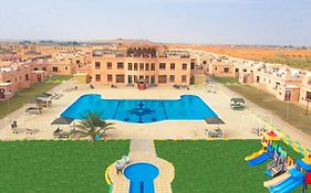 فندق ومنتجع البدع